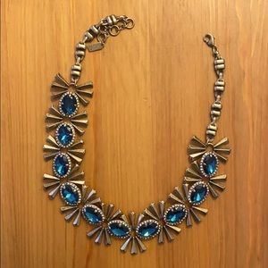 Baublebar Statement Necklace